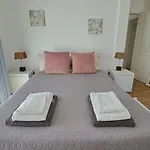 3 Bedroom Beach House In Luz