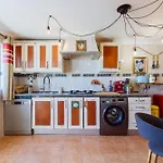 Casa Tempo E Amor