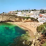 Stunning Apartment Beach Swimming Pool Albufeira