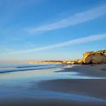 O Wow Sunset Beach And Cliffs View