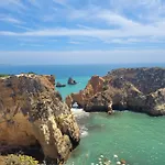 O Wow Sunset Beach And Cliffs View