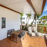 Yucca Garden Villa