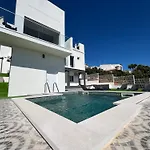 Ocean View By Charmes C