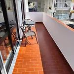 Apartment Cozy Home Quarteira