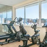 Sunset View Luxury Lagos Apartment