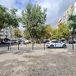 Apartamento T1 Centro Albufeira
