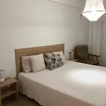 Apartamento T2 Montegordo Entrada