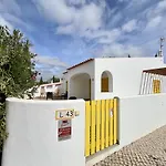 Vilamoura Club Villa 3 With Pool By Homing