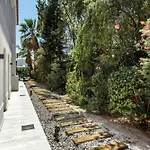 Dazzling Almancil Villa Villa Magorian 4 Bedrooms Spacious Furnished Sun Terrace Private Outdoor Pool Bbq Facilities Shaded Outdoor,