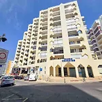 Apartments Edificio Cruzeiro