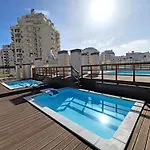 1B Terrace B - Casas & Papeis