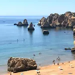 Above The Beach, 10 Min From The City Center - Casa Da Tartaruga