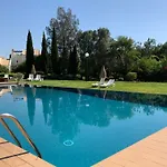 Vilamoura Club Villa 2 With Pool By Homing