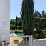 Vilamoura Club Villa 2 With Pool By Homing