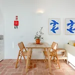 Stylish Slow Living 1 Bdr House By Lovelystay