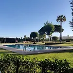 T1 Em Vilamoura - Parque Mourabel