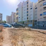 Colunas - Silhueta Citadina