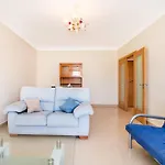Golden Cliff Apartment