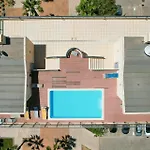 Rossis Apartment Algarve