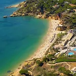 Albufeira Terrace Pool Garage Dream Flat