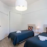 Villa Buganvillia Vilamoura