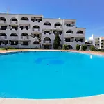 209 Modern Apartment In Central Albufeira Close To Everything