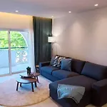 209 Modern Apartment In Central Albufeira Close To Everything