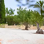 Camping Algarve Casa Lusitana