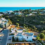 Villa Catalina By Algarve Vacation