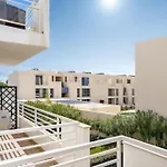 Sweet Summer Apartment - Cabanas