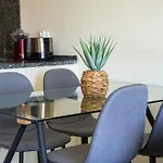 View Waves Apartment - Pool And Sea View & Tennis Court
