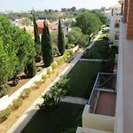 2 Bedroom Top Floor Apartment In Albufeira