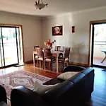 2 Bedroom Top Floor Apartment In Albufeira
