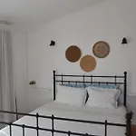 Patio Camaleonico Al - All Suites