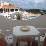 Apartamentos Salema Praia Club