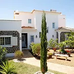 Villa Oliveira Family Villa Bbq Pool