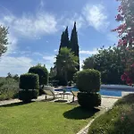 Almancil Sea And Countryside Secluded Villa