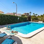 Villa Catarino
