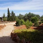 Villa Fonte - Alcantarilha - Private Large Pool & Tennis Court - 20Km From The Beach