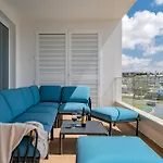 Lagos Marina View By Homing