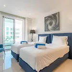 Lagos Marina View 4 With Pool By Homing