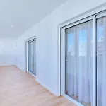 Apartamento Gaivota Frente-Mar