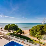 Apartamento Gaivota Frente-Mar