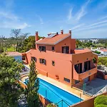 Orange Tree House