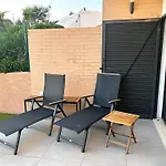 Three Bedroom Sea View Townhouse Villa