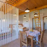 Quinta Da Bornacha - Casa B E Casa C