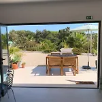 A Tranquil Garden Apartment, Carvoeiro - Benagil