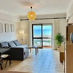 T1 Vista Baia Monte Gordo