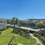 Achard Marina Apartment