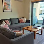 Albufeira Stylish Townhouse